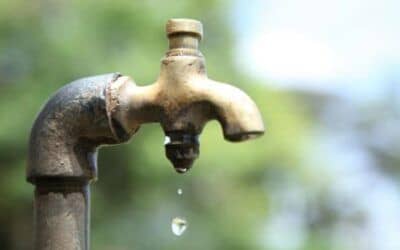22 de Marzo: Día Mundial del Agua