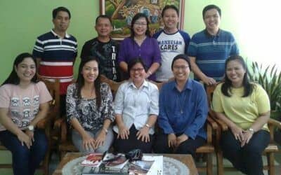 Plans for the 3rd International Encounter of the Lay