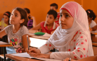 Más educación, menos conflictos
