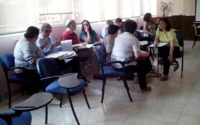 Encuentro en Madrid, de RECs y DIRECTORES