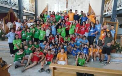 Laudato sii, mi Signore!