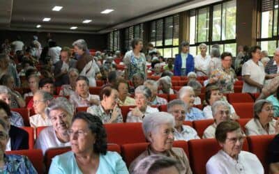 Asamblea España-Italia: La fiesta del encuentro