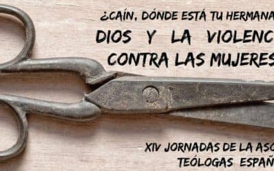 «Dios y la violencia contra las mujeres»