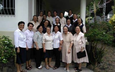 PANAY- GUIMARAS COMMUNITY ENCOUNTER – A WOW EXPENRIENCE!