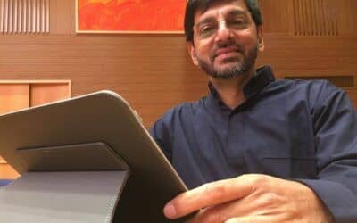 ¿Una Congregación “paperless”?
