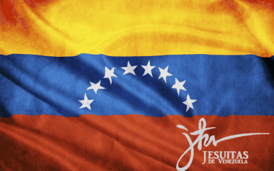 Los Jesuitas, ante los desafíos de Venezuela