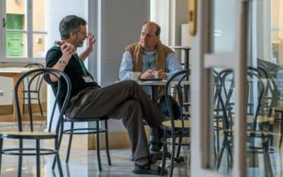 CG36 SJ：Murmuratio的舞台開始