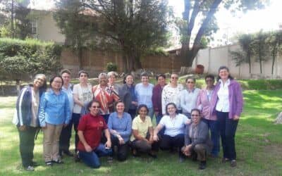 Graciela Francovig fi abre oficialmente el Curso de Renovación