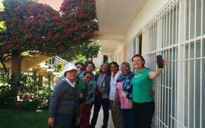 Curso de renovación: «Donde Dios se encuentra con nosotros»