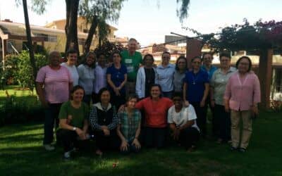 Curso de renovación. Cochabamba 2016-17