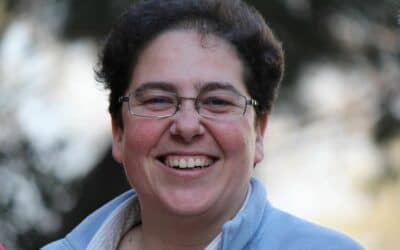 Letter to Petra, by Lola Giménez FI