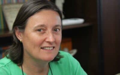 What is it for me to be a Daughter of Jesus today? By Pilar Brufal fi