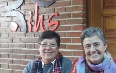 Formación humano-cristiana para nuestro profesores de España