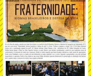 Boletín «Acontece» de Belo Horizonte – Montes Claros