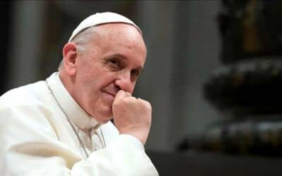 Francisco: «La catequesis no es un trabajo, se es catequista toda la vida»