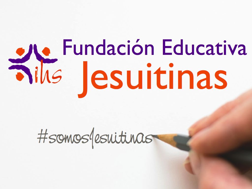 NACE EN ESPAÑA FUNDACIÓN EDUCATIVA JESUITINAS