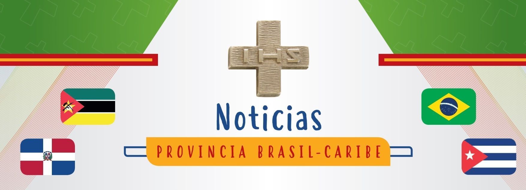 Boletín Brasil-Caribe febrero 2019