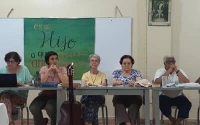Assembleia da provincia Brasil-Caribe/Região Brasil