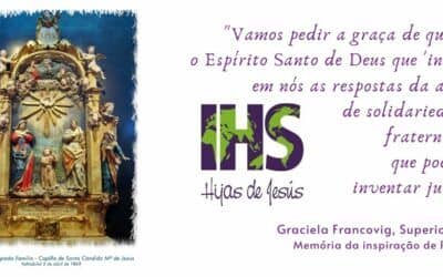 2 de abril – Dia da memória grata
