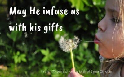 175 years since the birth of Juana Josefa. Congratulations!