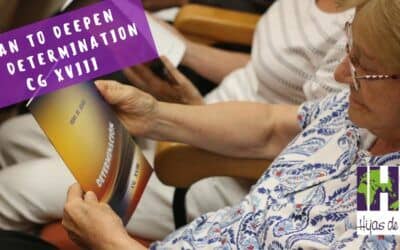 Plan to deepen the Determination of the CGXVIII