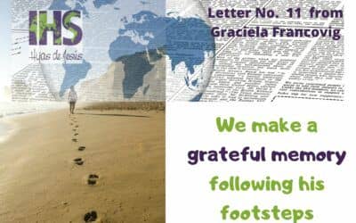 Letter No. 11 from the Superior General