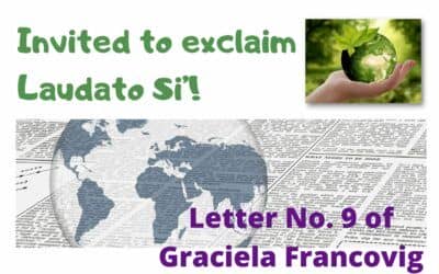 “In this global and ecclesial climate”