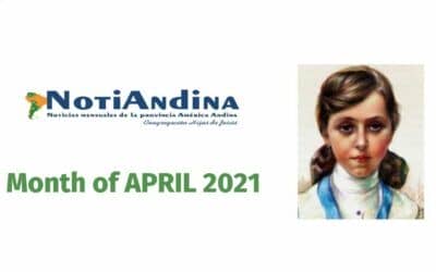 NotiAndina 176 – April 2021