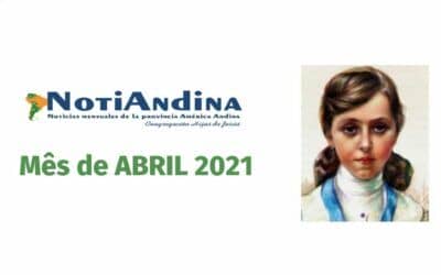 NotiAndina 176 – Abril 2021