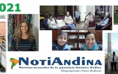 Notiandina n° 177 – May 2021