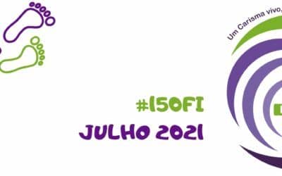 #150FI Julho 2021