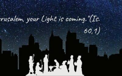 Solemnity of the Epiphany