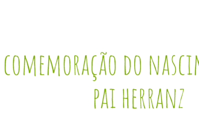 “Este mês inteiro é um mês de graça para mim” Pe. Herranz, sj