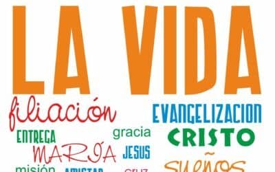 Elijo lo nuevo: ¡La vida!