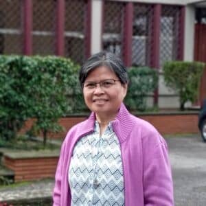 Thelma Barbarona Almedilla