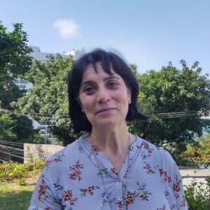 Maria Teresa Pinto