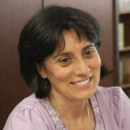 María Teresa Pinto