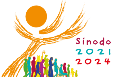 We are getting ready – Synod September 2023