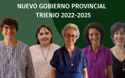 Governo Provincial de Espanha-Itália 2022-2025