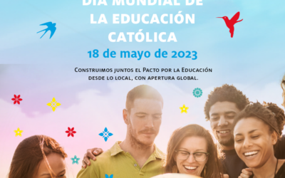 Dia Mundial da Educação Católica