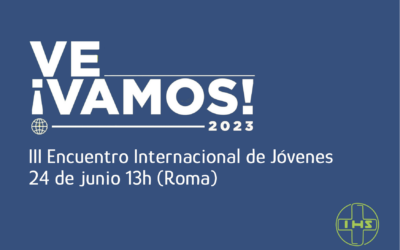 II International Youth Meeting VE… GO!