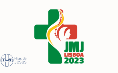The “Daughters of Jesus with Youth” at WYD 2023