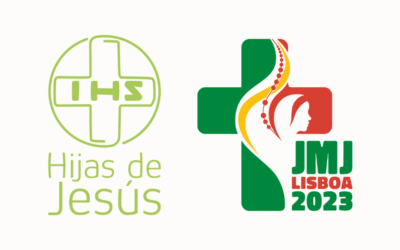 As Filhas de Jesus na JMJ 2023