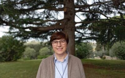 María Rosa Espinosa Calvo