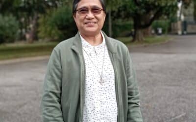 Emelinda Falsis Correa