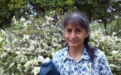 María Dolores Fernández Lezcano