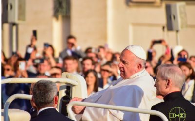 Artificial intelligence in the light of the heart: Pope Francis’ message