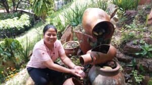 Rommy Sandra Villaroel Vargas