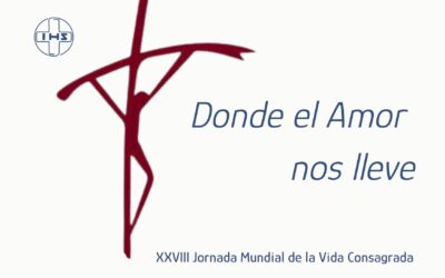 World Day for Consecrated Life 2024
