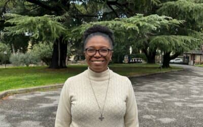 Altagracia González Ventura (Iris)